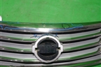 Решетка радиатора (623103TT0A) для Nissan Teana (L33) с 2013г