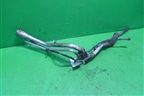 Горловина топливного бака для Ford Focus 2 с 2005-2008г