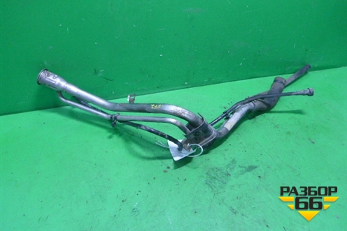 Горловина топливного бака для Ford Focus 2 с 2005-2008г