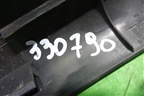 Накладка порога внутренняя переднего левого (6791402090A) для Toyota Corolla (E12) с 2001-2007г