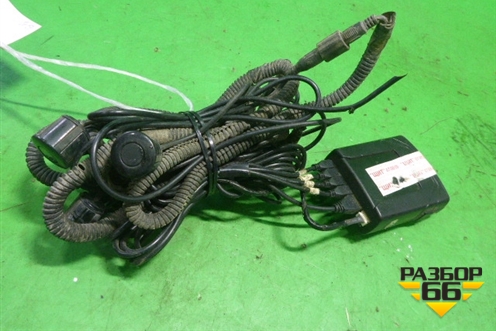 Устройсво паркинга для Ford Focus 2 с 2005-2008г