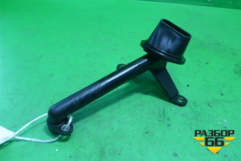 Маслозаборник (1.6л) (98MM6K621CD) для Ford Focus 2 с 2005-2008г