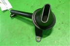 Маслозаборник (1.6л) (98MM6K621CD) для Ford Focus 2 с 2005-2008г