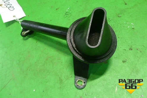 Маслозаборник (1.6л) (98MM6K621CD) для Ford Focus 2 с 2005-2008г