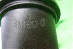 Маслозаборник (1.6л) (98MM6K621CD) для Ford Focus 2 с 2005-2008г