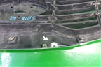 Решетка радиатора (до 2014г) (863523W000) для Kia Sportage с 2010-2015г (Спортеидж 3)
