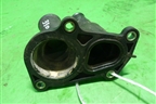 Фланец двигателя системы охлаждения (1.6л HWDA) (2S6G9K478BA) для Ford Focus 2 с 2005-2008г