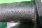 Фланец двигателя системы охлаждения (1.6л HWDA) (2S6G9K478BA) для Ford Focus 2 с 2005-2008г