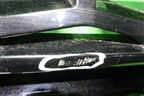 Решетка радиатора (DK628200XX) для Land Rover Range Rover Sport с 2013-2022г