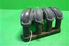 Коллектор впускной (1.4л CR14) для Nissan Note (Е11) с 2005-2013г
