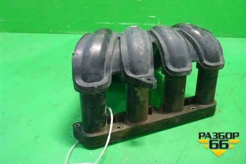 Коллектор впускной (1.4л CR14) для Nissan Note (Е11) с 2005-2013г