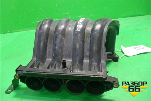 Коллектор впускной (1.4л CR14) для Nissan Note (Е11) с 2005-2013г