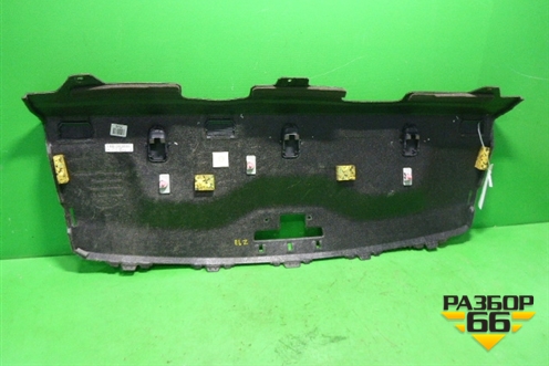 Полка (856102H4009P) для Hyundai Elantra 4 (HD) с 2006-2011г