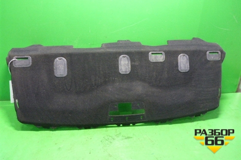 Полка (856102H4009P) для Hyundai Elantra 4 (HD) с 2006-2011г