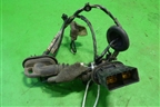 Проводка двери задней правой (3M5T14240) для Ford Focus 2 с 2005-2008г