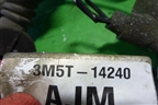 Проводка двери задней правой (3M5T14240) для Ford Focus 2 с 2005-2008г