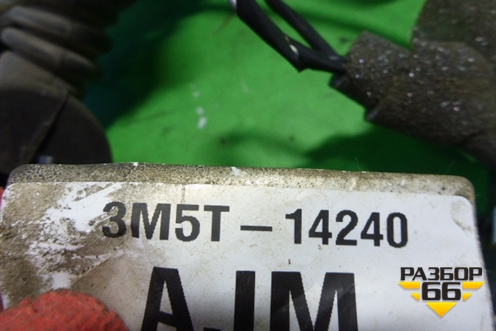 Проводка двери задней правой (3M5T14240) для Ford Focus 2 с 2005-2008г