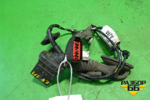 Проводка двери задней правой (3M5T14240) для Ford Focus 2 с 2005-2008г