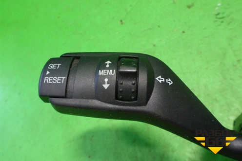 Переключатель подрулевой в сборе (седан) для Ford Focus 2 с 2005-2008г