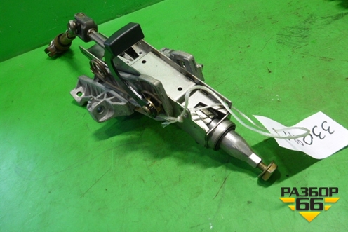 Колонка рулевая (4M513C529FB) для Ford Focus 2 с 2005-2008г
