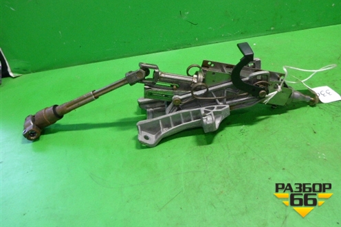 Колонка рулевая (4M513C529FB) для Ford Focus 2 с 2005-2008г