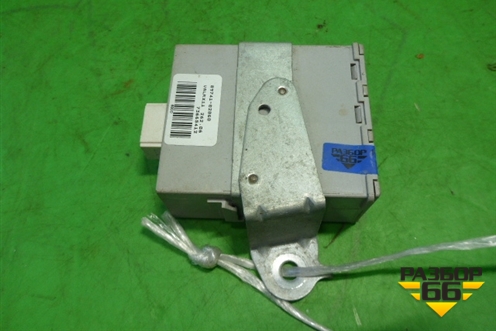 Блок управления центральным замком (8974102060) для Toyota Corolla (E12) с 2001-2007г