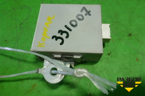 Блок управления центральным замком (8974102060) для Toyota Corolla (E12) с 2001-2007г