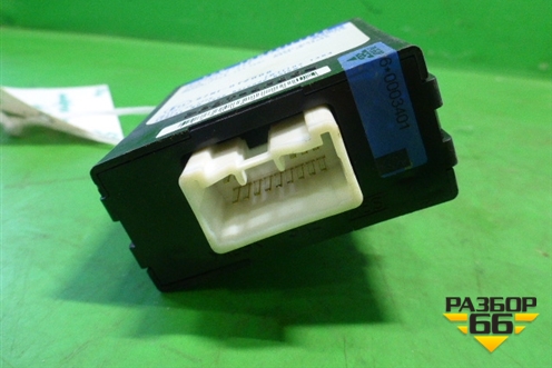 Блок управления иммобилайзера (8978012140) для Toyota Corolla (E12) с 2001-2007г