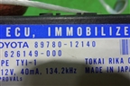 Блок управления иммобилайзера (8978012140) для Toyota Corolla (E12) с 2001-2007г