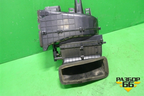 Корпус отопителя (под мотор) для Hyundai Elantra 4 (HD) с 2006-2011г