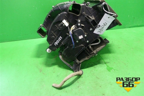 Корпус отопителя (под радиаторы с кондиционером) для Hyundai Elantra 4 (HD) с 2006-2011г