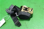 Ремень безопасности задний правый (4M51A611B68AG) для Ford Focus 2 с 2005-2008г