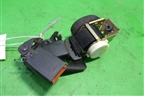Ремень безопасности задний правый (4M51A611B68AG) для Ford Focus 2 с 2005-2008г