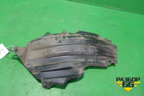 Защита топливного бака (пыльник горловины) (7727760150) для Toyota Land Cruiser Prado(150) с 2009г