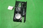 Накладка внутренняя (на кулису КПП АКПП) (846502H100) для Hyundai Elantra 4 (HD) с 2006-2011г