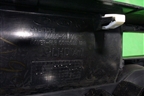 Накладка внутренняя (на кулису КПП АКПП) (846502H100) для Hyundai Elantra 4 (HD) с 2006-2011г