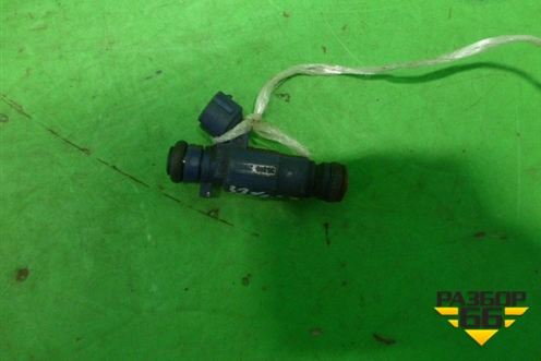 Форсунка инжекторная электрическая (1.6л G4FC) (353102B000) для Hyundai Elantra 4 (HD) с 2006-2011г