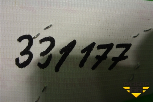 Форсунка инжекторная электрическая (1.6л G4FC) (353102B000) для Hyundai Elantra 4 (HD) с 2006-2011г