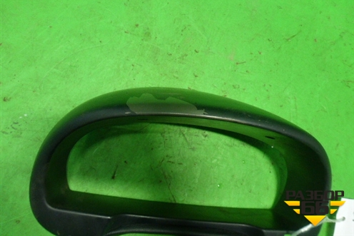 Накладка на щиток приборов (848302H000) для Hyundai Elantra 4 (HD) с 2006-2011г