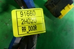 Проводка двери задней правой (916602H020) для Hyundai Elantra 4 (HD) с 2006-2011г