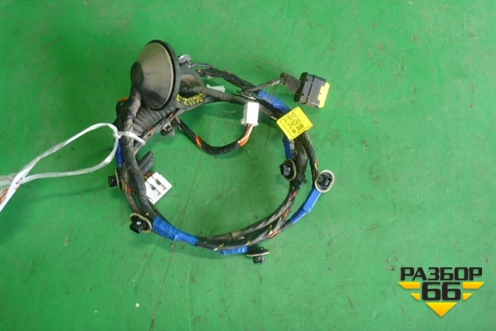 Проводка двери задней правой (916602H020) для Hyundai Elantra 4 (HD) с 2006-2011г