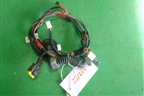 Проводка двери задней левой (916502H020) для Hyundai Elantra 4 (HD) с 2006-2011г