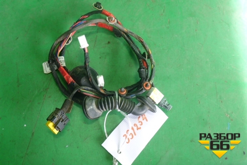 Проводка двери задней левой (916502H020) для Hyundai Elantra 4 (HD) с 2006-2011г