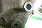Кронштейн двигателя правый для Ford Focus 2 с 2005-2008г