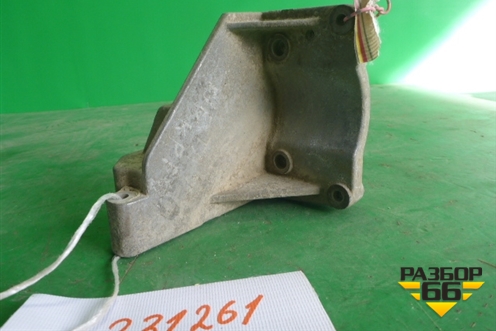 Кронштейн гидроусилителя (S6E3K738AB) для Ford Fiesta с 2001-2008г
