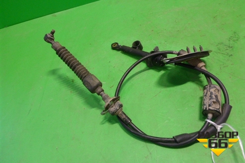 Трос КПП АКПП (467902H100) для Hyundai Elantra 4 (HD) с 2006-2011г