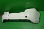 Бампер задний (под парктроник) (A1768850125) для Mercedes Benz A180/200/250 W176 с 2012
