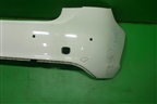 Бампер задний (под парктроник) (A1768850125) для Mercedes Benz A180/200/250 W176 с 2012