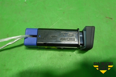 Кнопка обогрева сидений (передняя левая) для Hyundai Elantra 4 (HD) с 2006-2011г