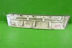 Накладка двери задней правой (после 2012г) (без хрома) (7507560120) для Toyota Land Cruiser (200) с 2008г
